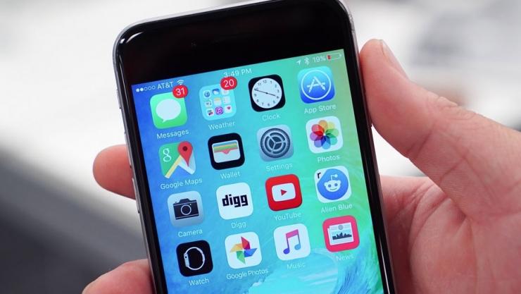 iOS9十大隱藏技能匯總 快來試一試吧！