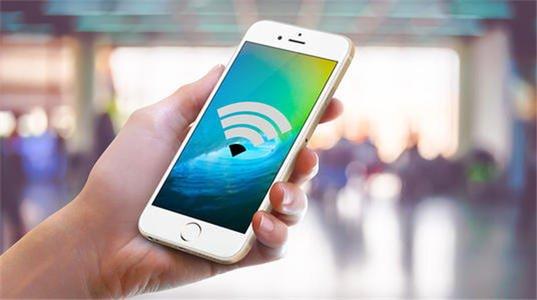 學會這幾招手機wifi密碼輕松找回