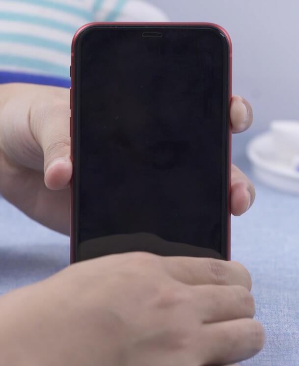 蘋果手機密碼忘了怎么解鎖-第三步