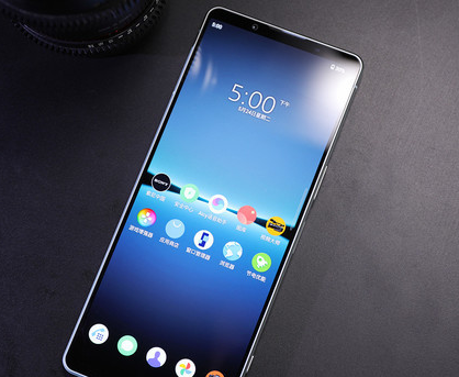 索尼Xperia 1 IV微單手機(jī)測(cè)評(píng)：連續(xù)光學(xué)變焦讓你與光同行