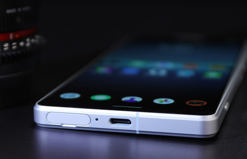 索尼Xperia 1 IV微單手機(jī)測(cè)評(píng)：連續(xù)光學(xué)變焦讓你與光同行