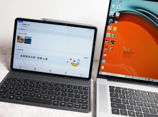 千元平板誰家強？聯想小新Pad 2022學習娛樂兩不誤