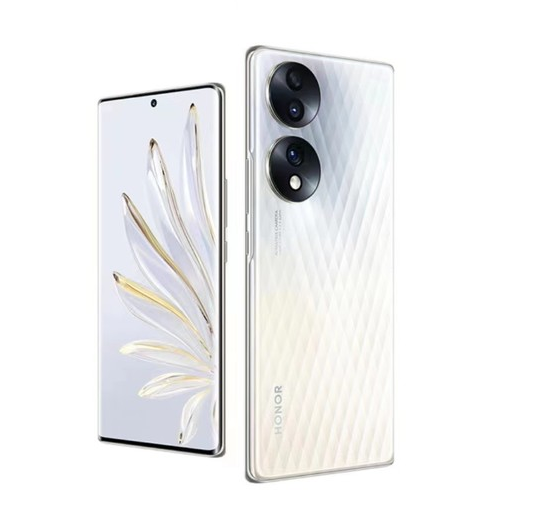 618多平臺(tái)新品銷(xiāo)冠 榮耀70系列爆火的原因找到了！