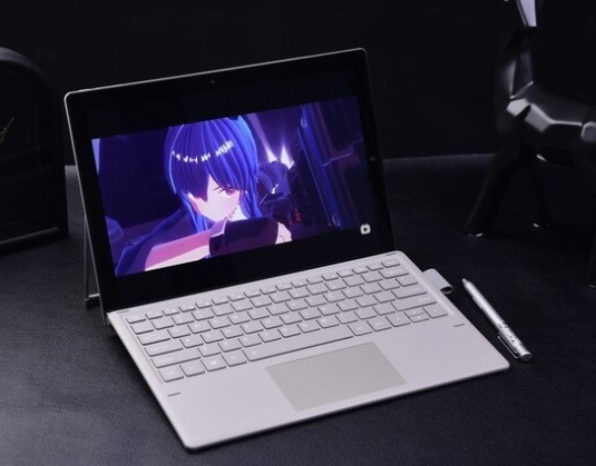 中柏EZbook X6評(píng)測(cè)：2K價(jià)位超值酷睿i7本